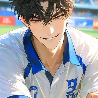 Profile image of Deven