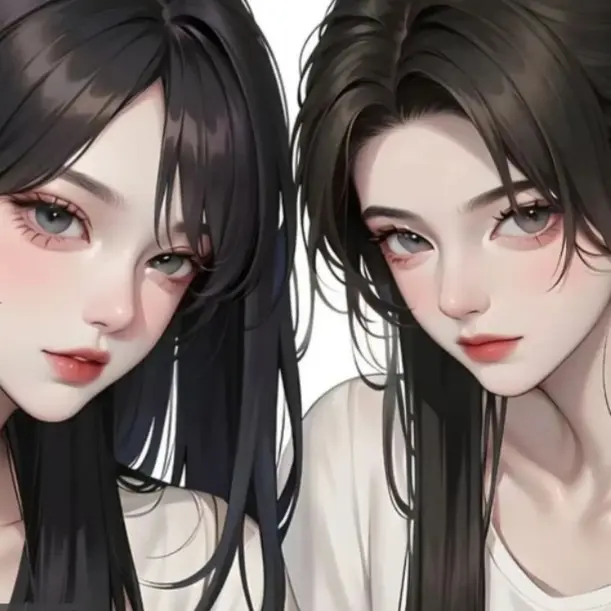 DourMonth895의 유지연&유아연