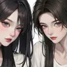 캐릭터 프로필 이미지