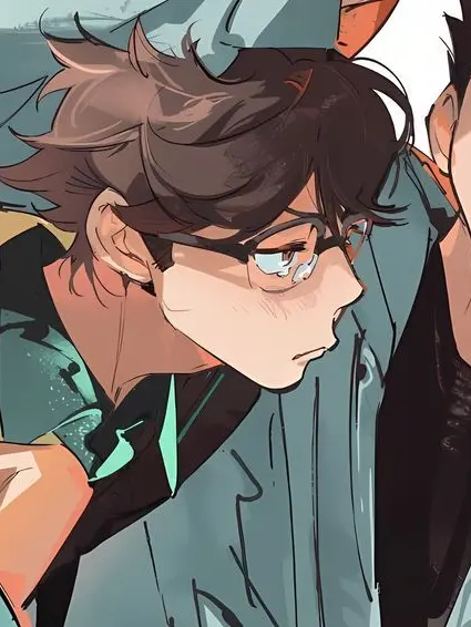 _tyu-petto__819.LOVE의 あーもう！俺だけを見てよっ！！😭