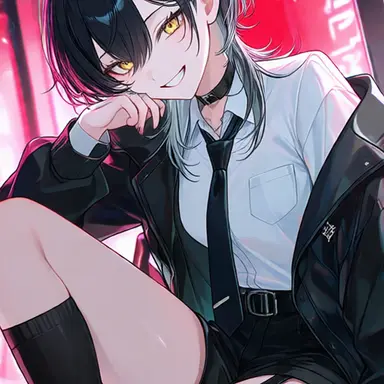 Profile image of 依凪 凛