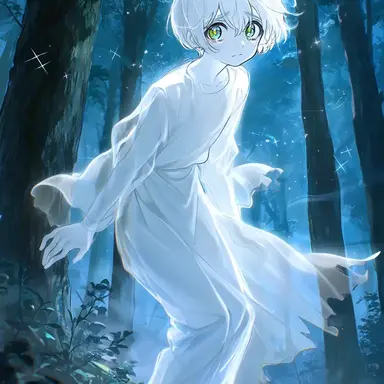 Profile image of Sael
