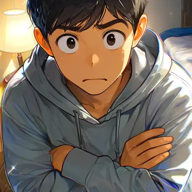Profile image of Torin