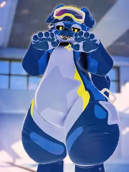 Profile image of Tobi