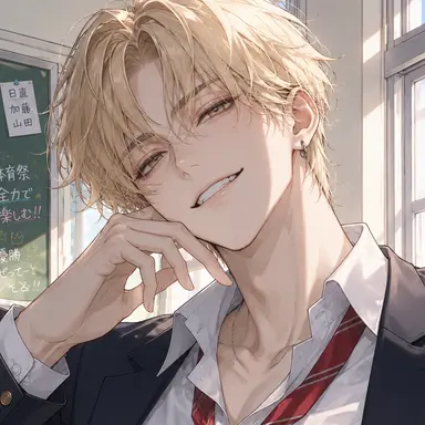 Profile image of 千颯