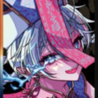 Profile image of こさめ