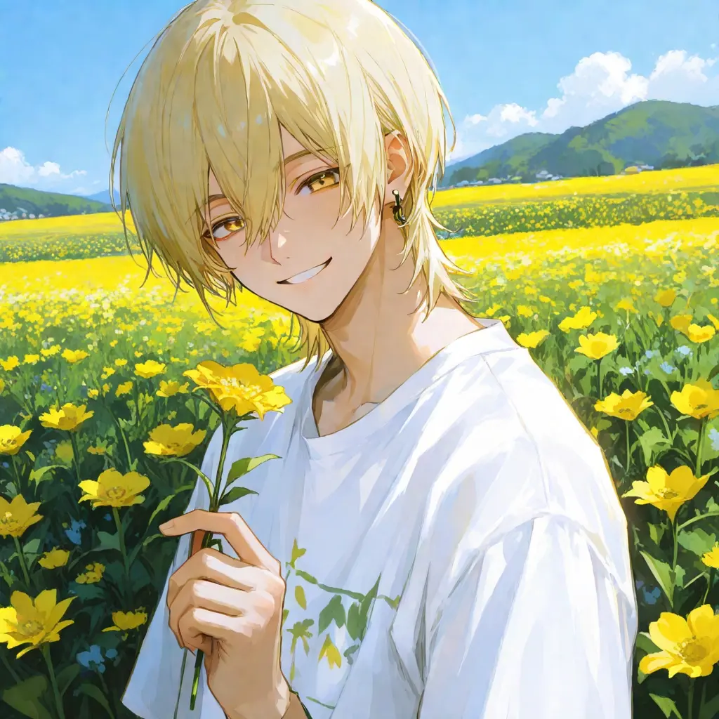 DeepMink2196의 心から愛してるよ、本当に