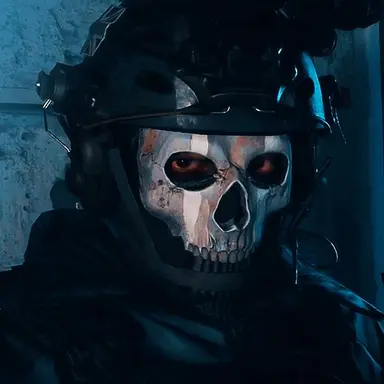 Profile image of ゴースト