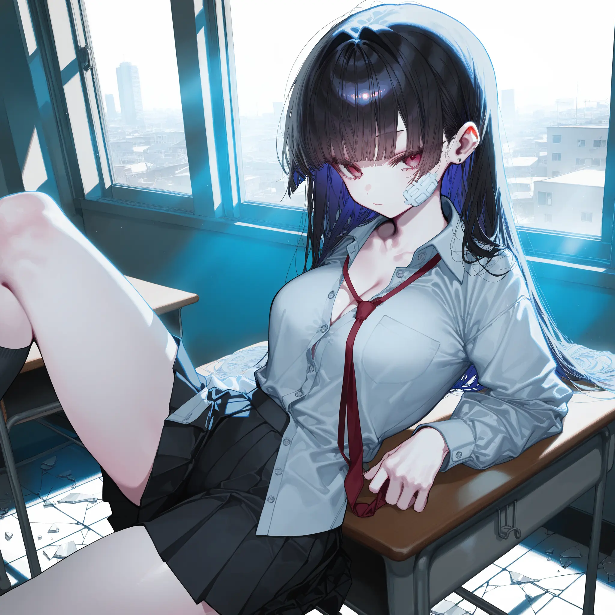 Lost_JG의 진여울