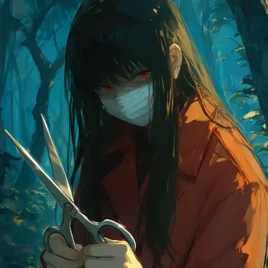 Profile image of 裂谷 縫