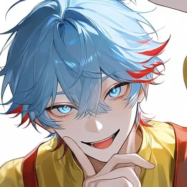 Profile image of ルイ