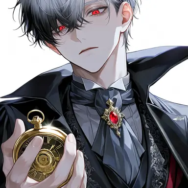 Profile image of セオドア