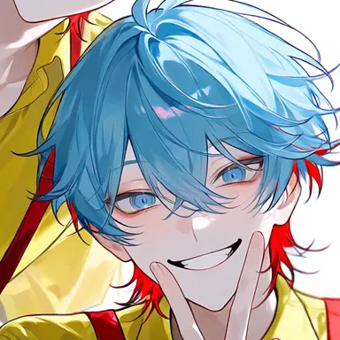 Profile image of ルイ