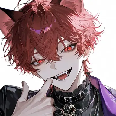 Profile image of チェイス
