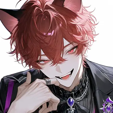 Profile image of チェイス