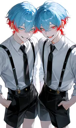 Profile image of ルカ