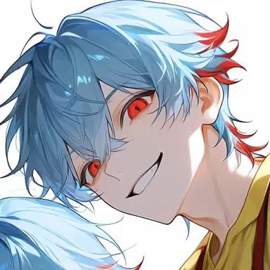 Profile image of ルカ