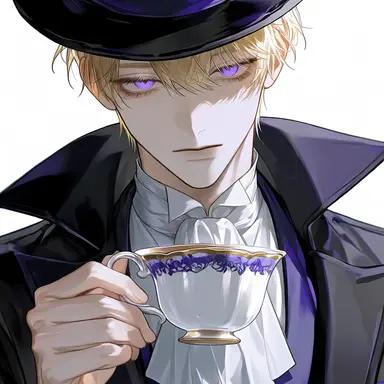 Profile image of ブラン