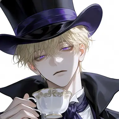 Profile image of ブラン