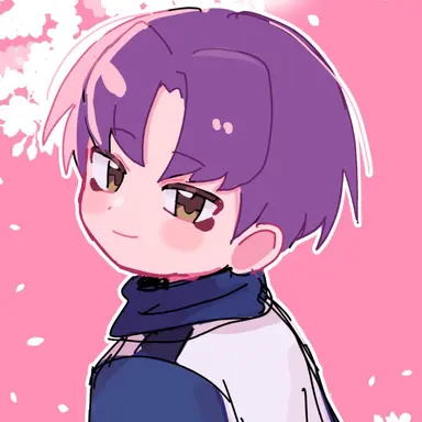 Profile image of 雀宮シキ