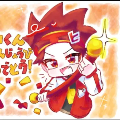 Profile image of 猿飛ヒロ