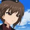 Profile image of 西住まほ
