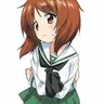 Profile image of 西住みほ
