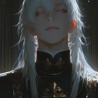 Profile image of 칼리온 베르나테스