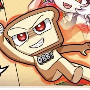 Profile image of 준브레드