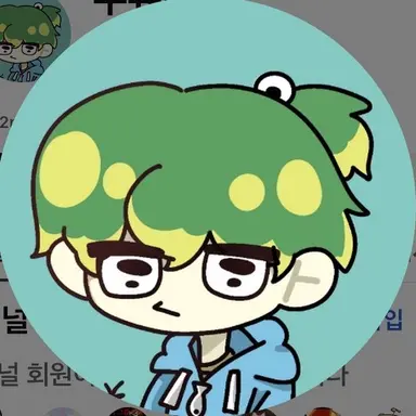 Profile image of 우유참치