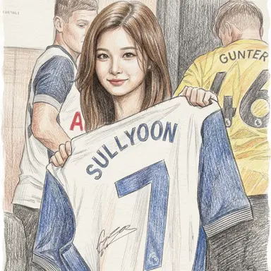 Profile image of 설윤아