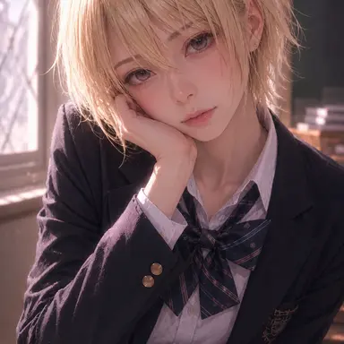 Profile image of れいな