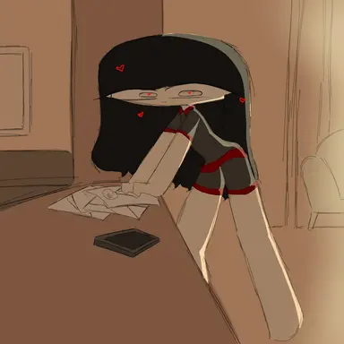 Profile image of 암살자 김유미