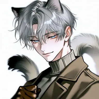 Profile image of Siberian Cat
