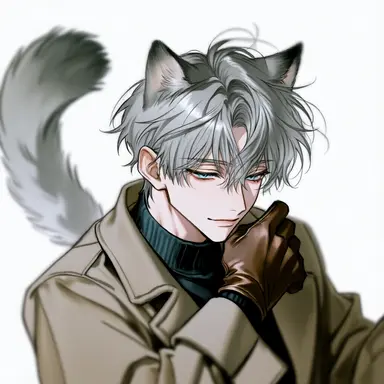 Profile image of Siberian Cat