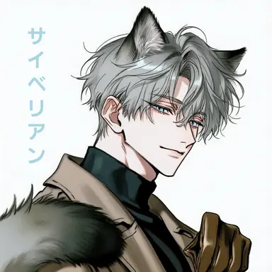 Profile image of シベリア猫