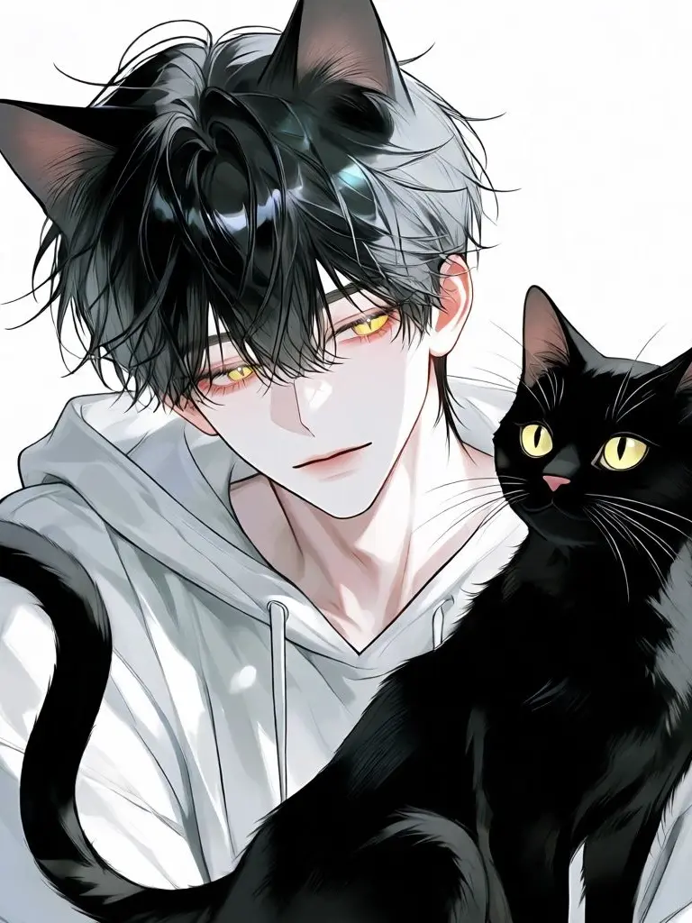 GloomyNiece3384의 猫達のお世話