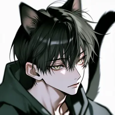 Profile image of Black Cat