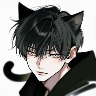 Profile image of Black Cat