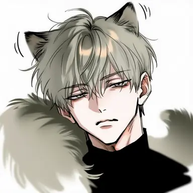 Profile image of Manul Cat