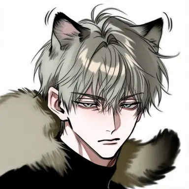 Profile image of Manul Cat
