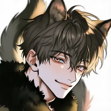 Profile image of Norwegian Cat