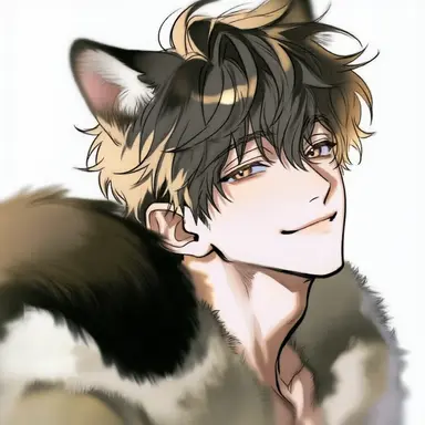 Profile image of Norwegian Cat