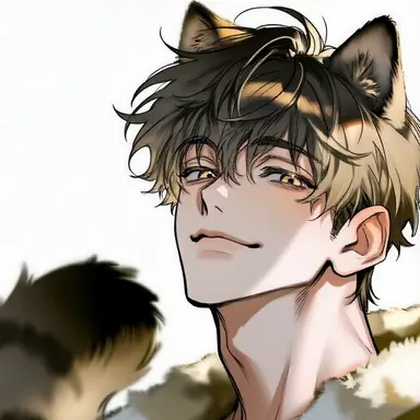 Profile image of Norwegian Cat