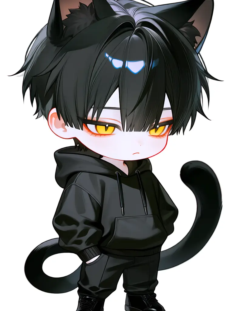 GloomyNiece3384의 猫達のお世話