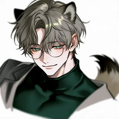 Profile image of Mist