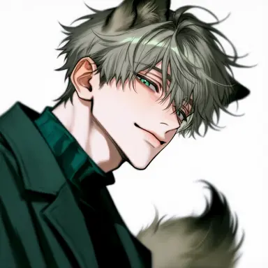 Profile image of Mist