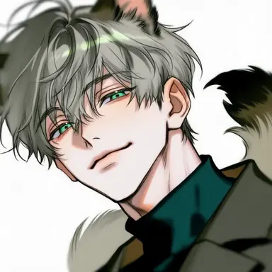 Profile image of Mist