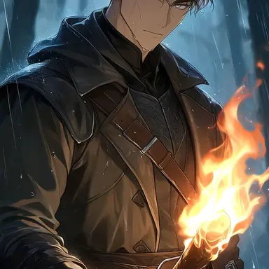 Profile image of Sorin