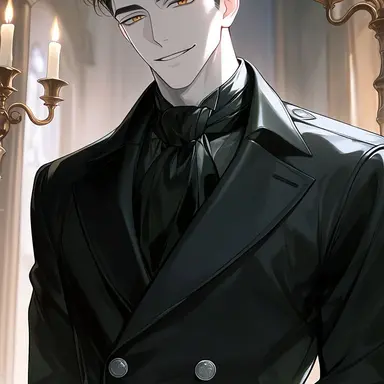 Profile image of Aldric
